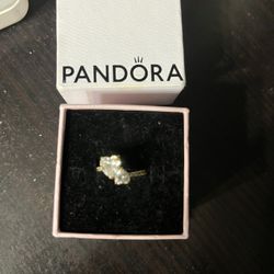 pandora ring 