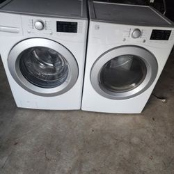 Washer Kenmore 