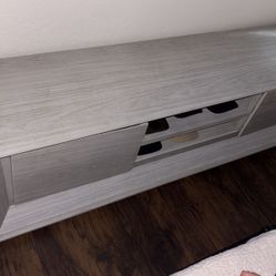 Entertainment Center/ Drawer/ Desk!! OBO