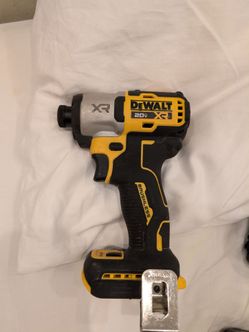 DeWalt DCF845 Impact Driver