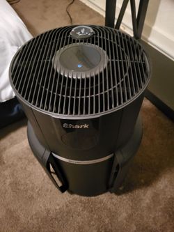 Air purifiers
