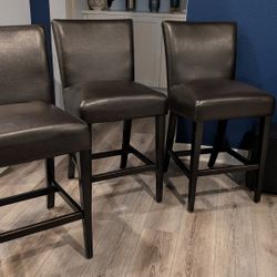 Counter Height Stools