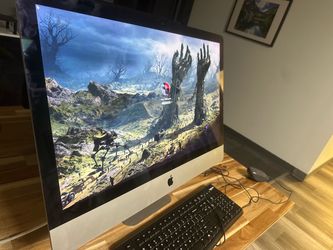 iMac