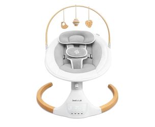 Baby Nova Nature Baby Swing for Infants