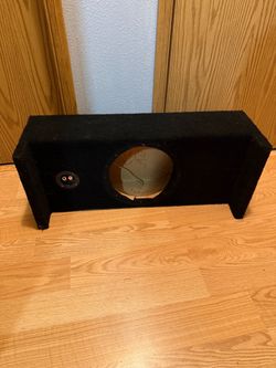 Sub box
