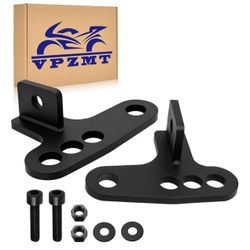 Sportster XL883/XL1200  LOWERING KIT 