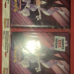 Destined Rival Binder