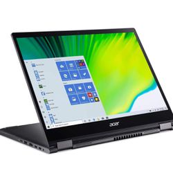 Acer Spin5 2in1 Laptop 