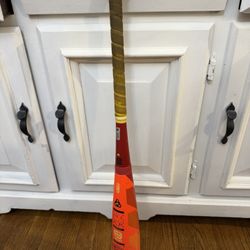 Easton Hype Fire USSSA 2025 