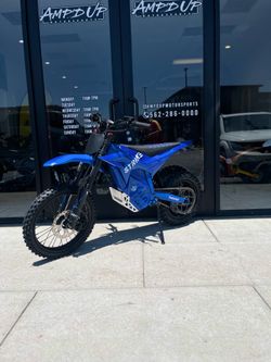 Strike Shadow 60V