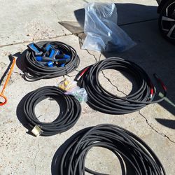 Pressure Washing Stuff