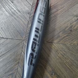33/30 Rawlings Baseball Bat