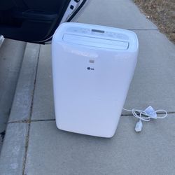 AC Unit / Swamp Cooler 