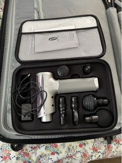 Taotronics TT-PCA004 Massage Gun