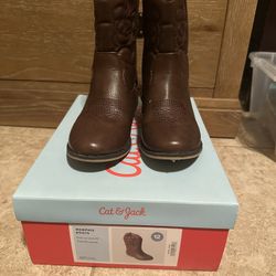 Cowboy Boots Size 12