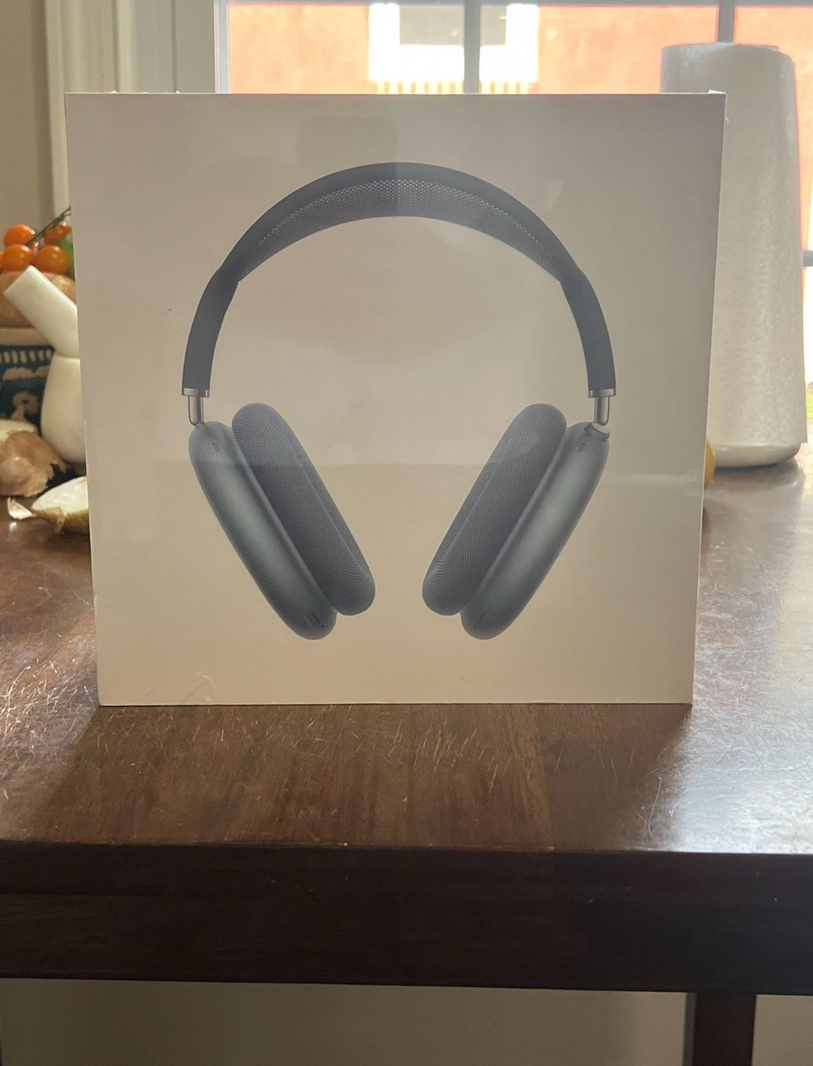 AirPods Max Blue