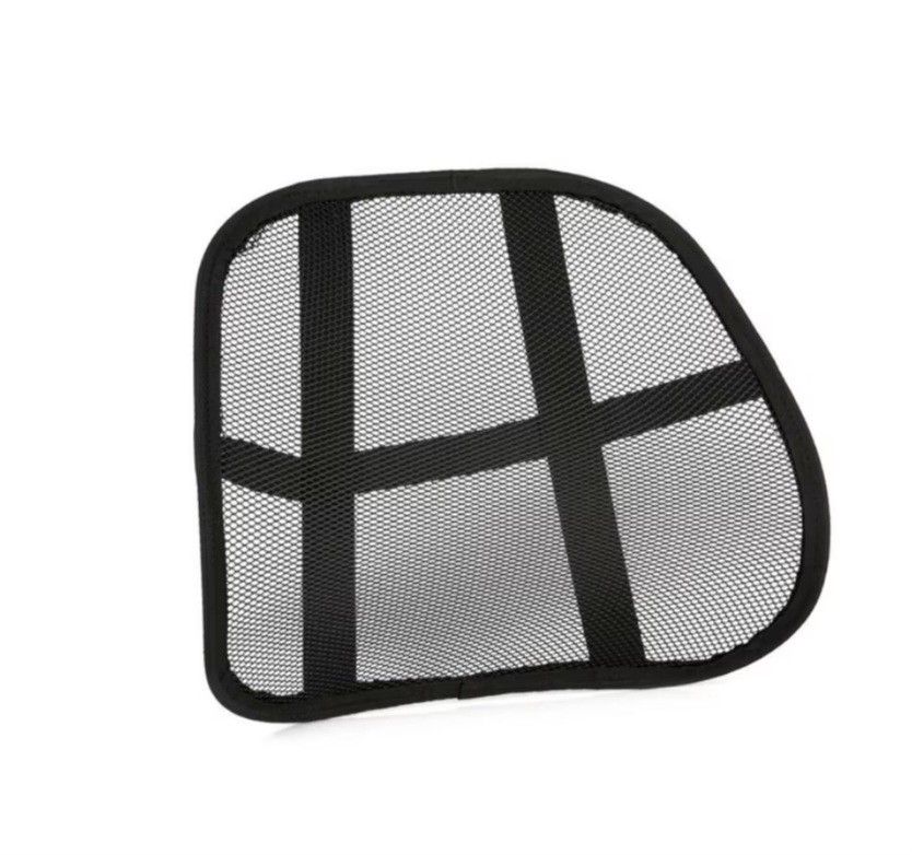 Mesh Backrest for Desk Chair
