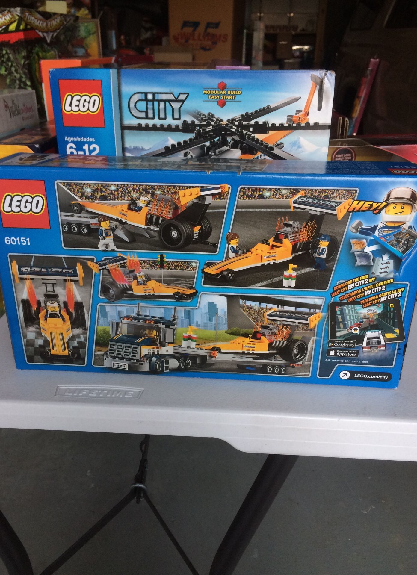 Lego City Lego Para Descargar City Police Juegos De Lego City Para