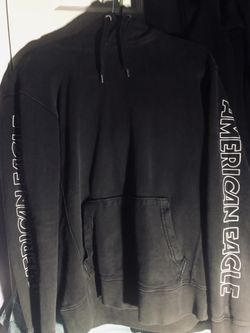 American Eagle Hoodie