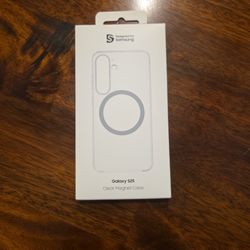 Samsung Galaxy S25 Case