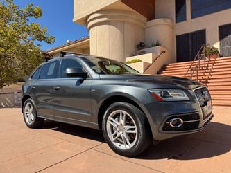 2014 Audi Q5