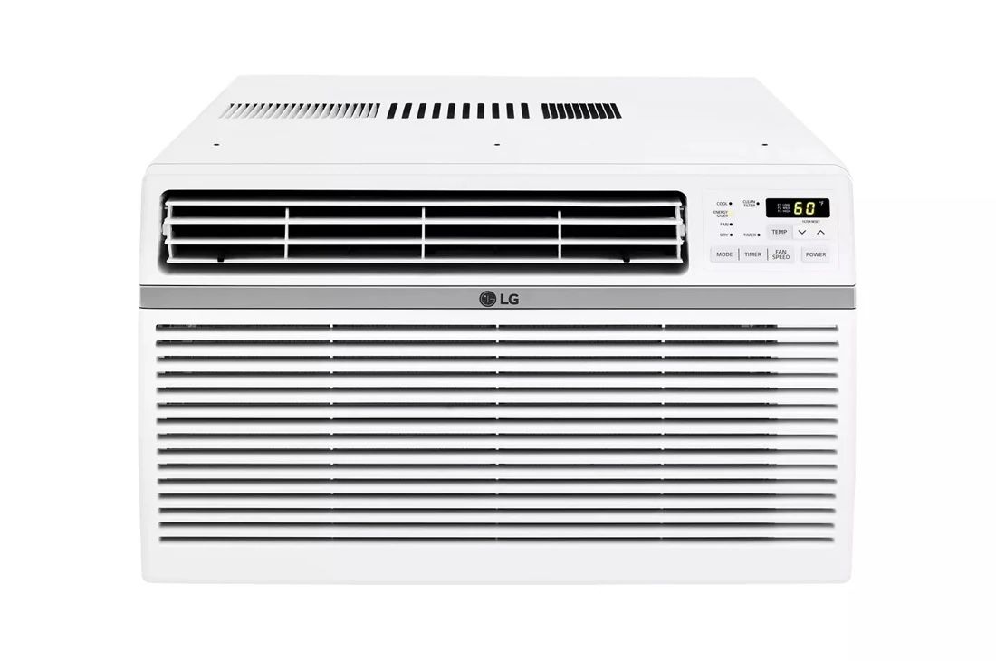 Portable A/C