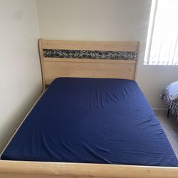 Bed Frame