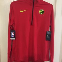 Nike dri-fit women's sz L