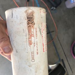 Power Wrap Weight Bat $15