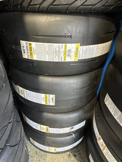 Mickey Tires Radial Pro Available in 275/60R15