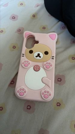 iPhone 17 case