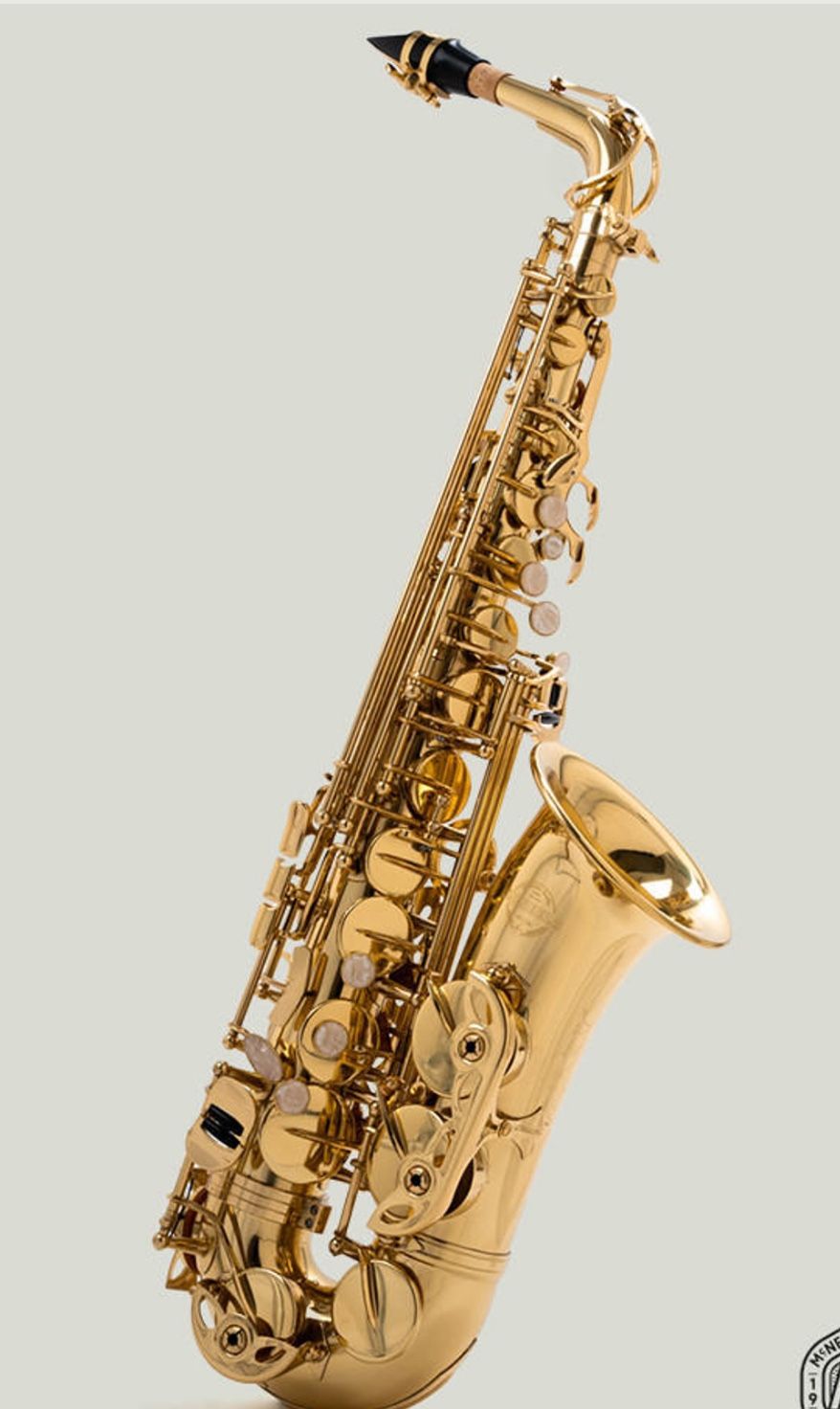 Alto Saxophone