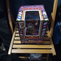 M&M's Fun Fortunes Candy Dispenser