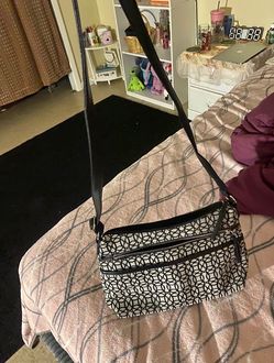 Crossbody