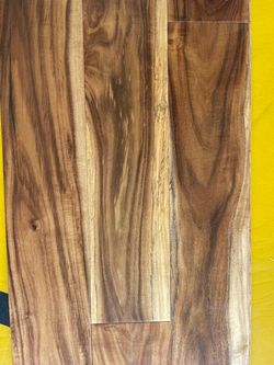 Acacia Hardwood Flooring
