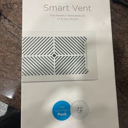 Smart Vent Air conditioner