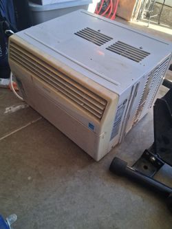 AC window