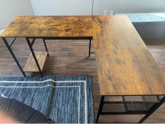 Office desk