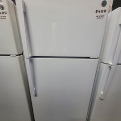 Refrigerator Ge