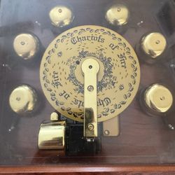Classical Music Box with 10 CD’s