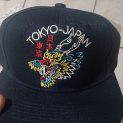 Tokyo - Japan Hat 🤠   LA Dodgers Helmet 