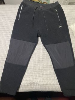Jordan Fleece Sweatpants
