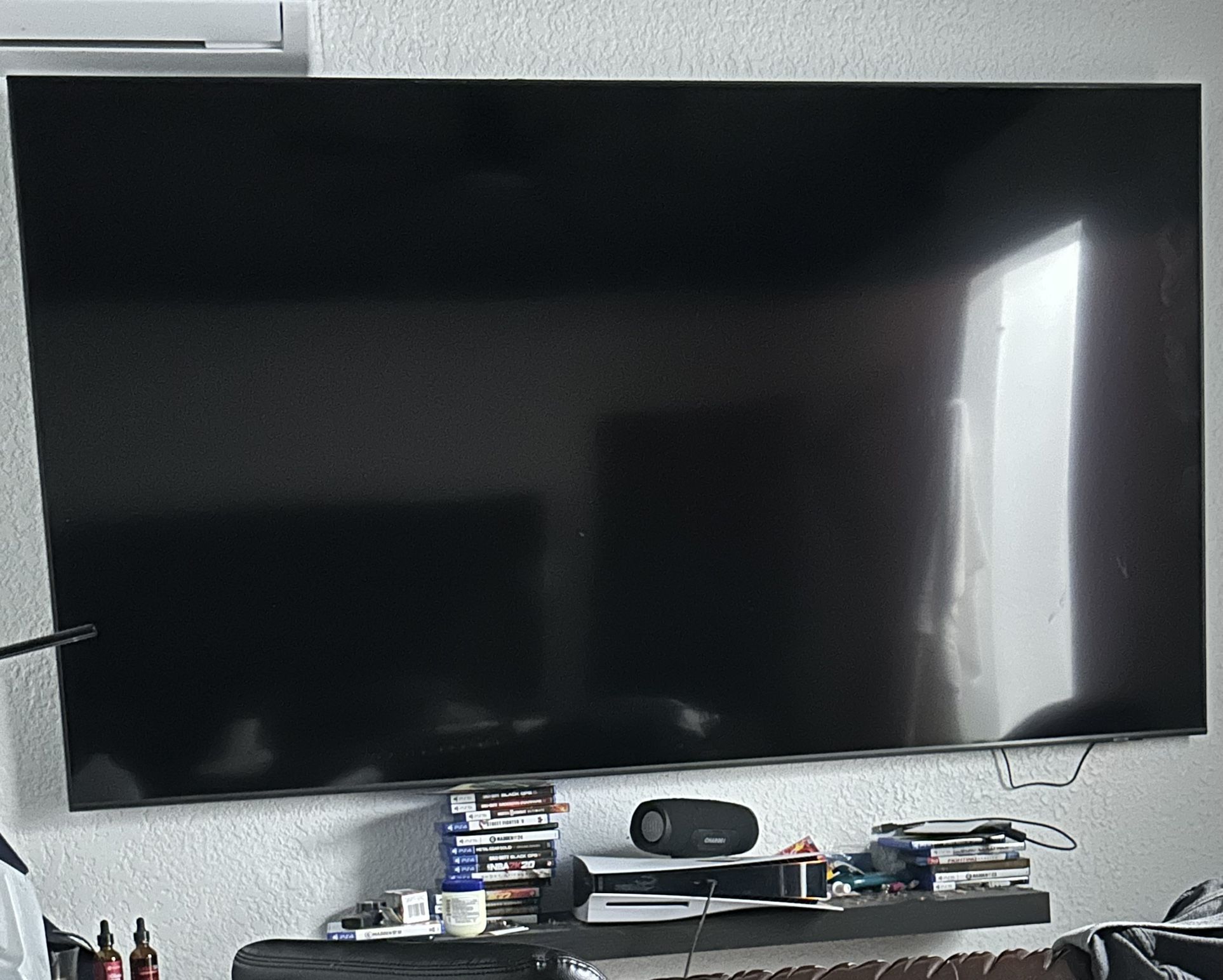Samsung 85 Inch Tv