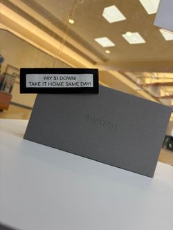 Apple Watch Ultra 3 Smartwatch New - Pay $1 today and the rest later!!