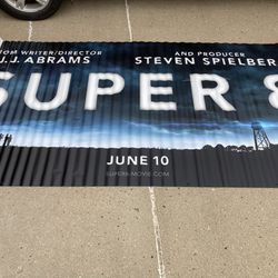 Movie Theater Banners Thumbnail