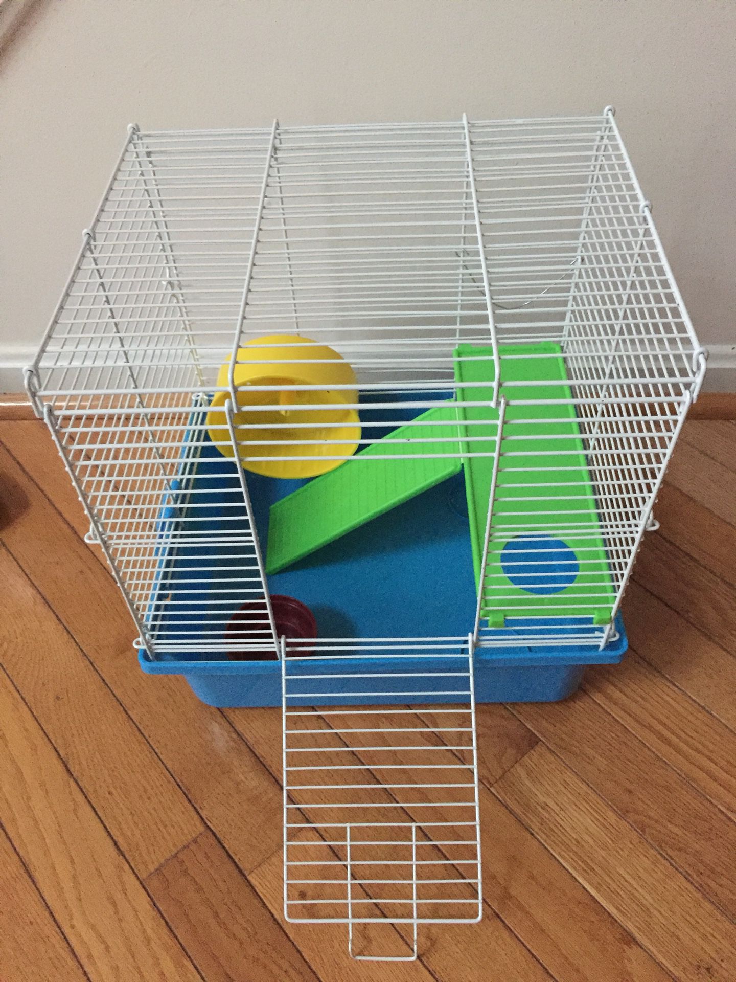 Small Animal / Hamster / Mouse Cage