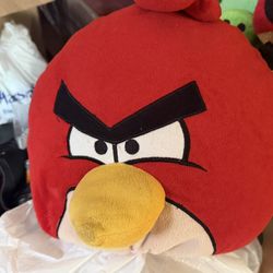 Angry Birds  Toys