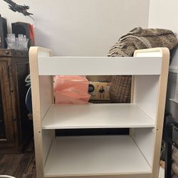 Changing Table (IKEA)