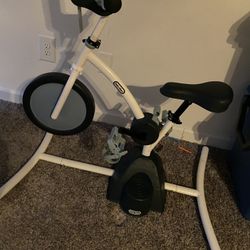 Kids Exercise Bike