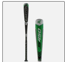 Easton Baseball Bat 